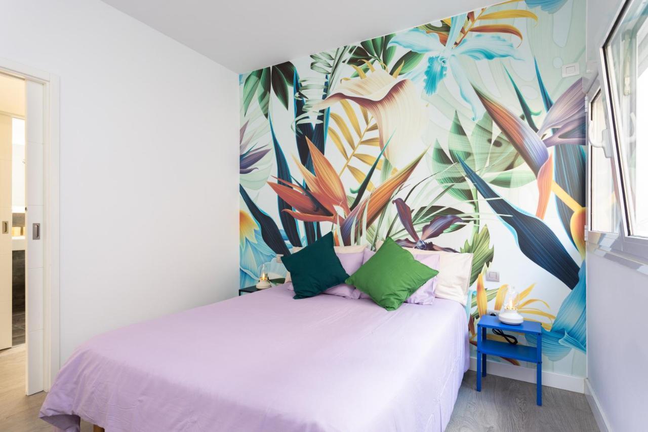 Home2Book Chic & Stylish Apt Santa Rosalia Zewnętrze zdjęcie